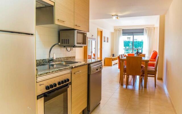 Apartamentos Adaria Vera