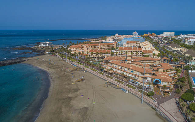 Apartamentos Vistasur