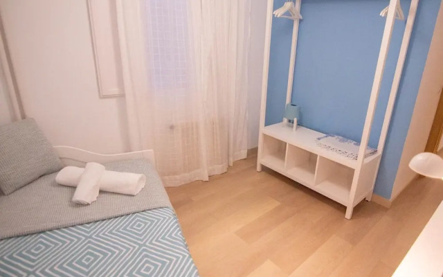 Habitahost RamÃ³n y Cajal