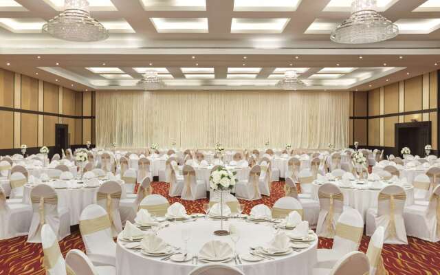 Ramada Hotel & Suites by Wyndham Ajman