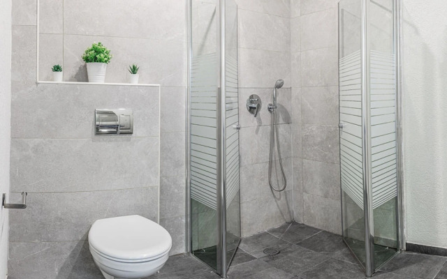 City center relax apartment