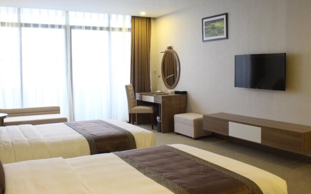 Muong Thanh Luxury Ha Nam Hotel