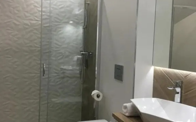 Apartament Silence Triventi Afekt