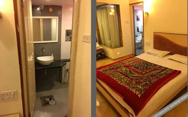 Govind Holidays Cottages