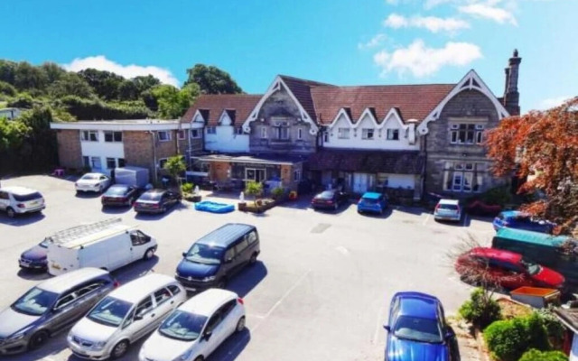 Sussex Edwardian Hotel