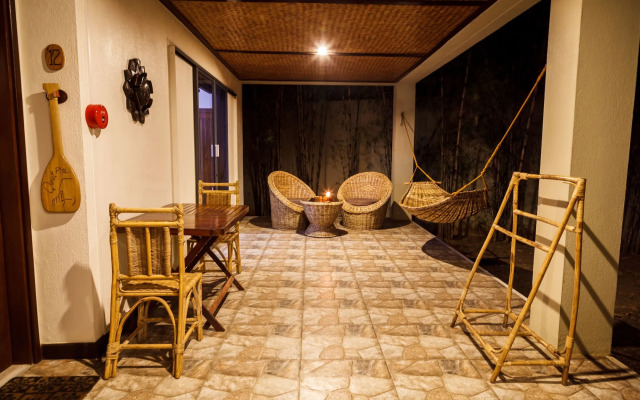 Munting Paraiso