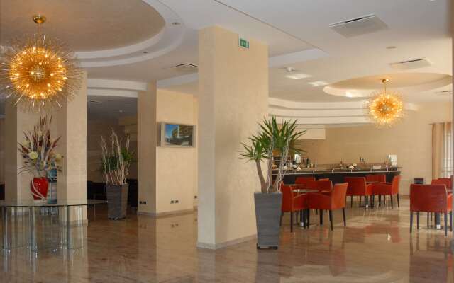 San Giorgio, Sure Hotel Collection by Best Western