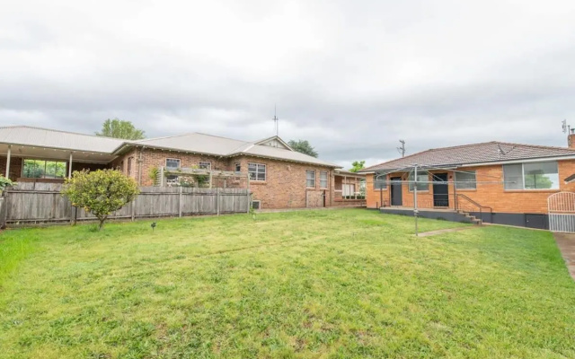 Haven on Hill, Beautifully renovated, Close to CBD