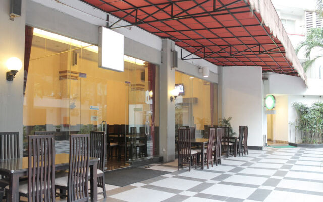 Airy Penjaringan Taman Pluit Kencana Jakarta
