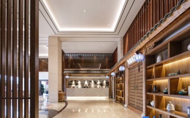 Teckon Hotel - Ningbo