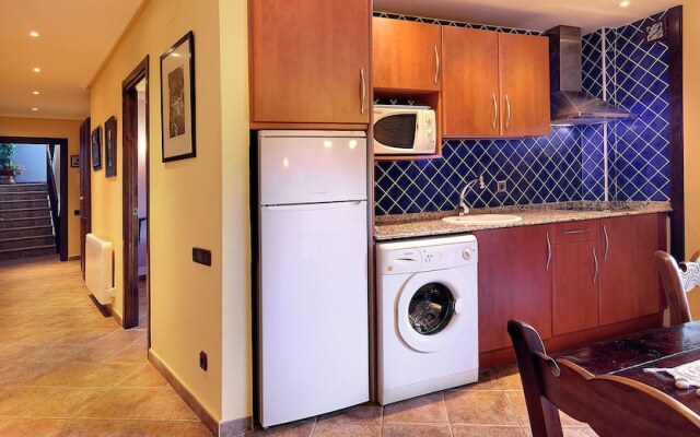 Apartamentos Teresana