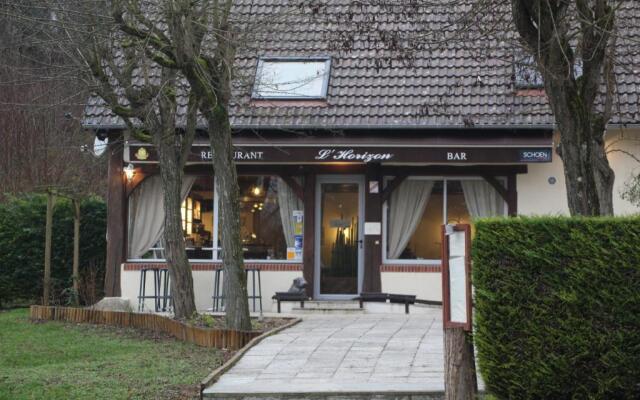 Domaine du Mont des Chênes