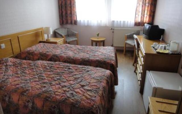Hotel DenRiKo