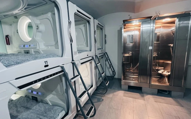 Space One Vienna - Sleeps 7 - Affordable & Central