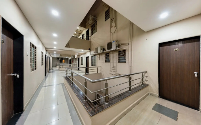 Hotel Radhakrishna