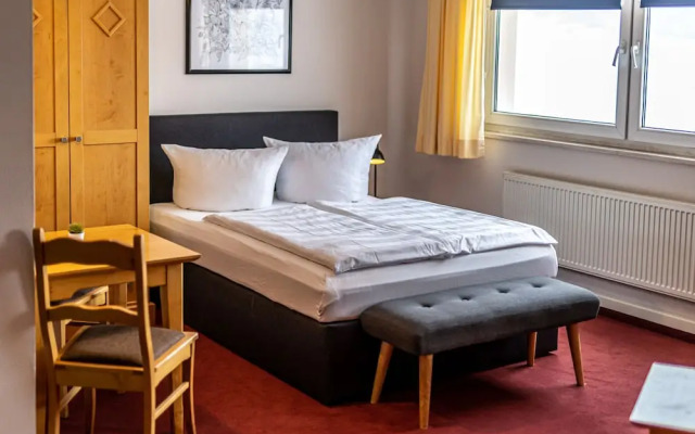 Ferienpark Oberwiesenthal