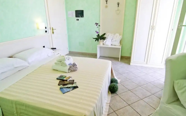 Hotel Capital