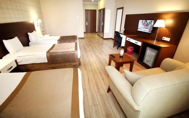 Boss Otel