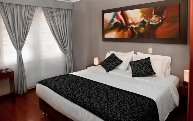 Ambar Hotel