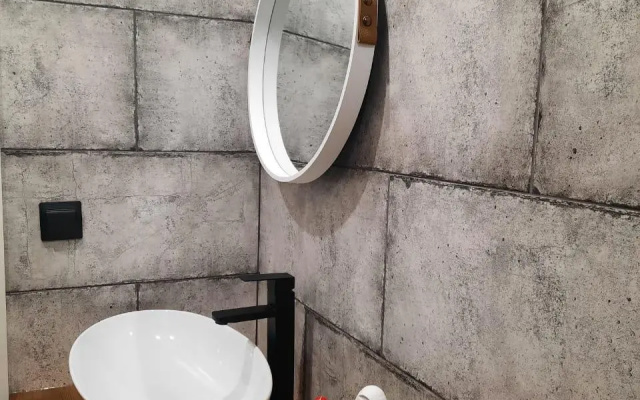 Апартаменты-студия, 15м² — фото 3