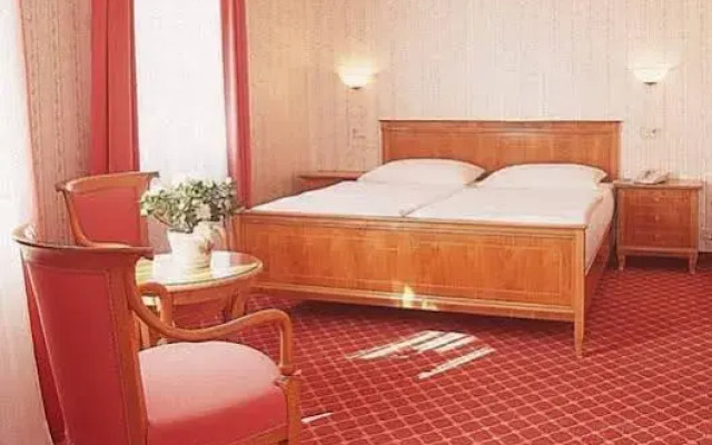 Hotel An Der Wien