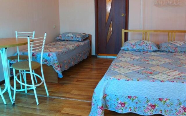 U Azovskovo Morya Mini-hotel