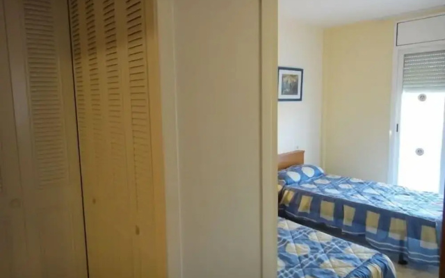 Apartamentos Village Park 46 A