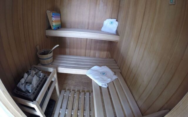 Apartments Mistral