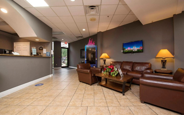 The Enclave Hotel and Suites