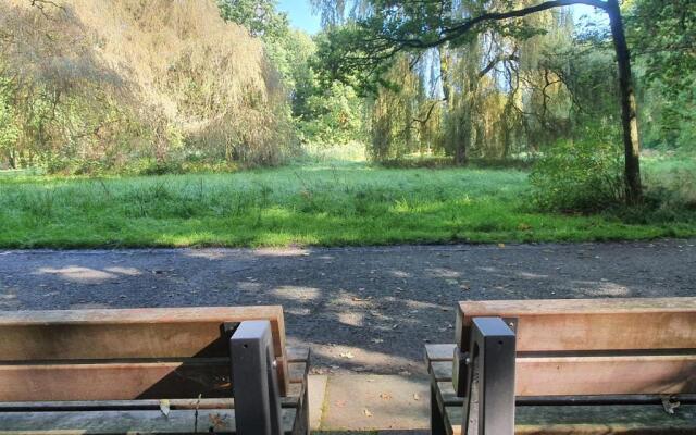 Ferienwohnung Liegeplatz