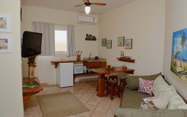 Pousada Villa Marítima