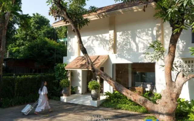 Villa Alanna