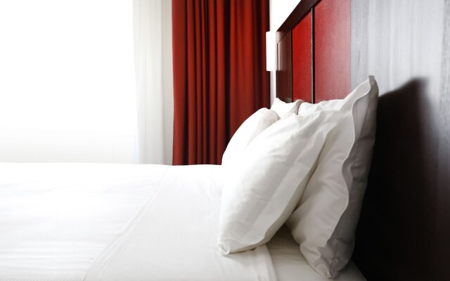 Hotel Holiday La Marca