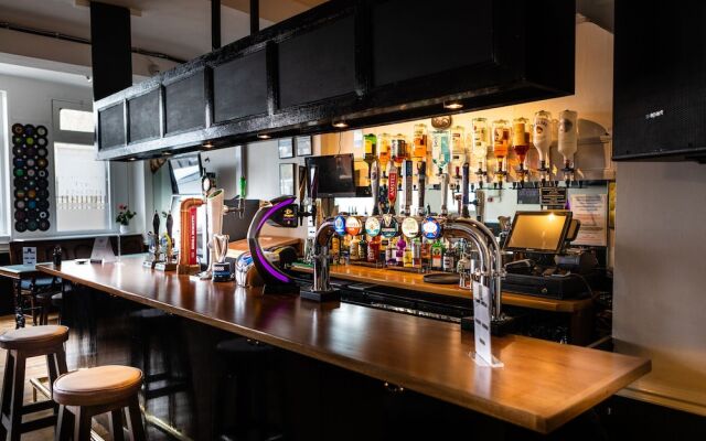 The White Hart