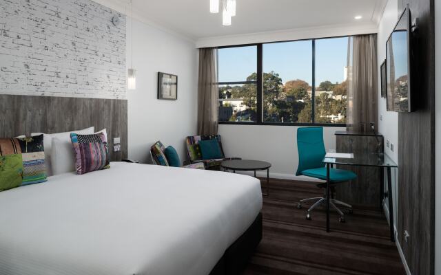 Rydges Sydney Central