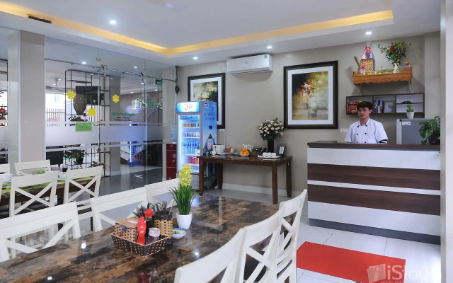 ISTAY Hotel Apartment 5