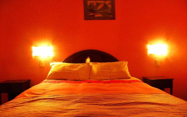 Hotel Margarita