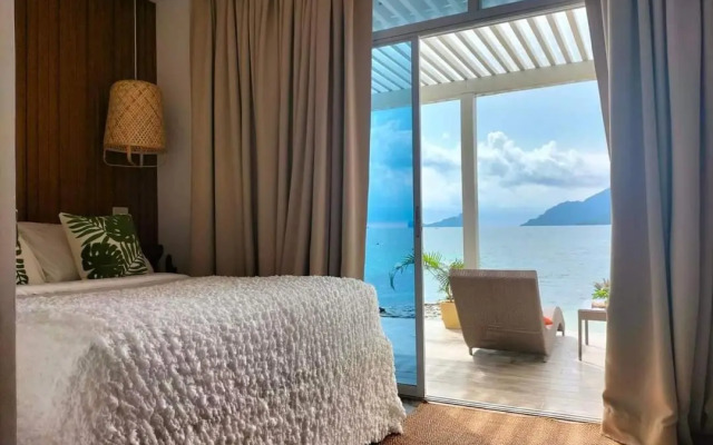 Orange Pearl Beach Resort