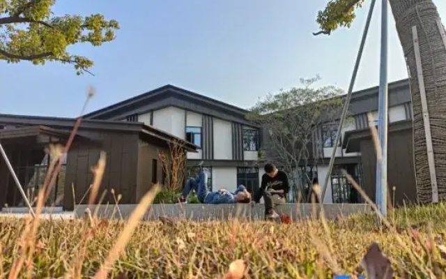 QuanJi Homestay(Luoyuan  Railway Station Store)