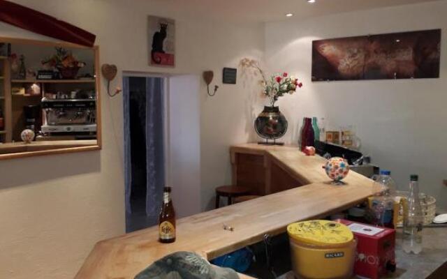 Pension Saint Antoine