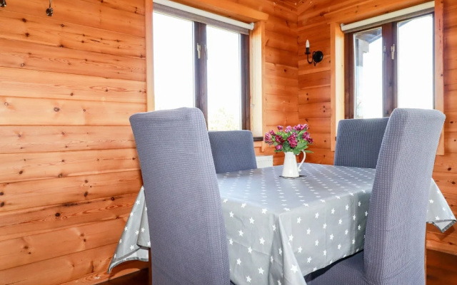 Willow Lodge