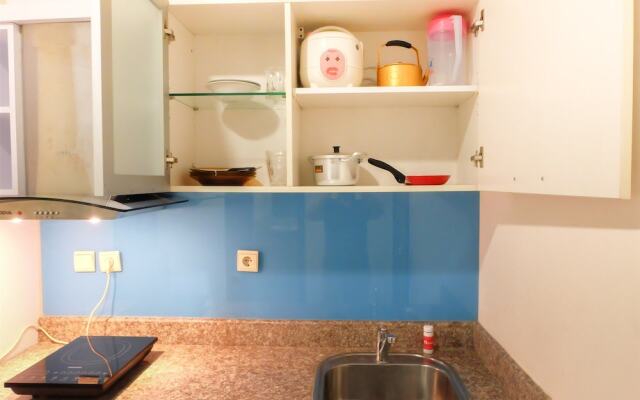 Suite Studio Belezza Apartment By Travelio