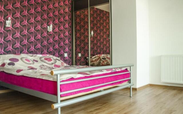 Apartament Serce Suwałk