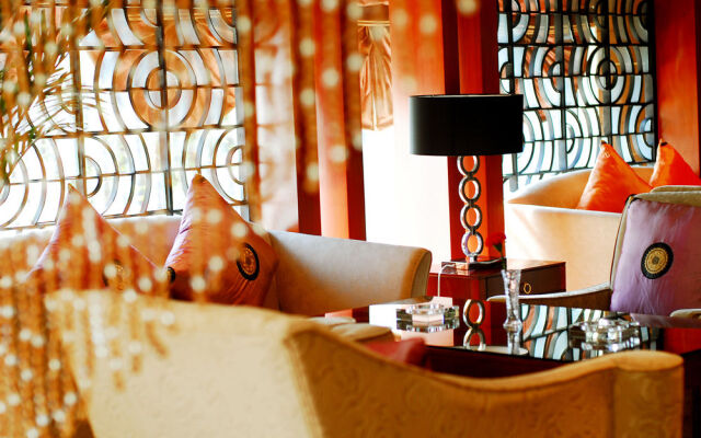 Shanghai Neo-Sunshine Hotel
