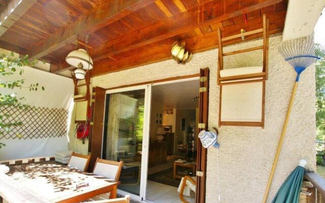 Appartement Barcelonnette, 2 pièces, 6 personnes - FR-1-165A-19