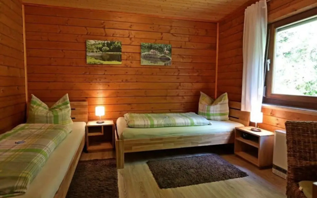 Appealing Apartment in Grafenau