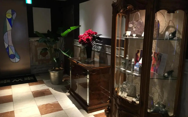 Hotel W-ARAMIS -W GROUP HOTELS and RESORTS-