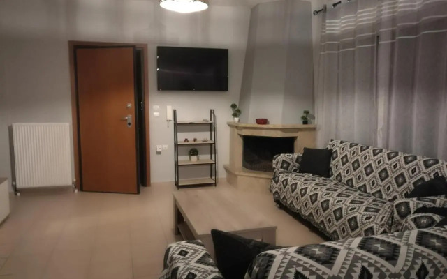 Eri Apartment
