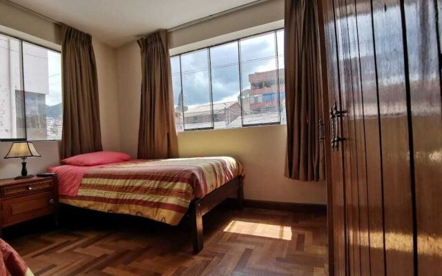 La Posada del Pony Hostal