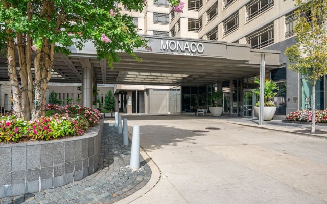 Monaco by Bluebird Suites
